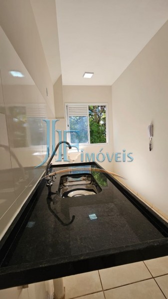 JF Imóveis | Imobiliária em Ribeirão Preto | Apartamento - Jardim Florestan Fernandes - Ribeirão Preto