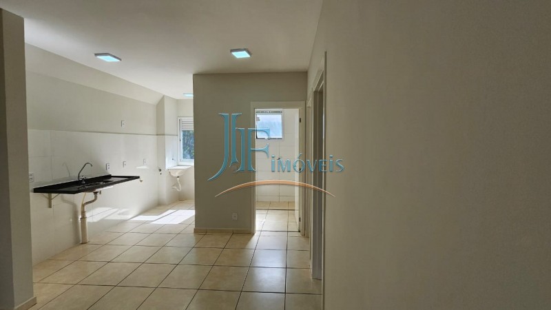 JF Imóveis | Imobiliária em Ribeirão Preto | Apartamento - Jardim Florestan Fernandes - Ribeirão Preto