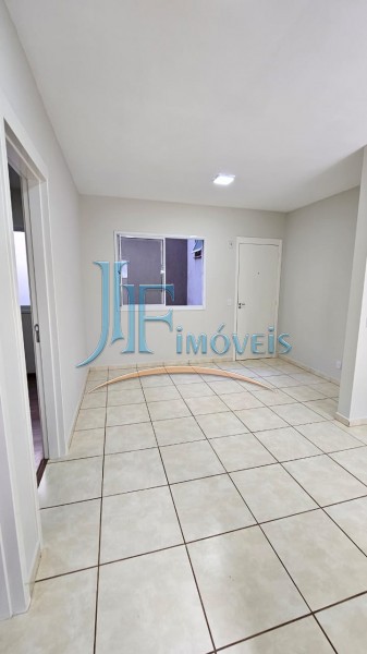 JF Imóveis | Imobiliária em Ribeirão Preto | Apartamento - Jardim Florestan Fernandes - Ribeirão Preto