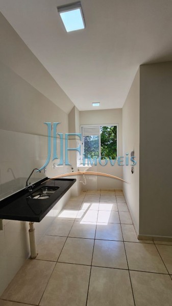 JF Imóveis | Imobiliária em Ribeirão Preto | Apartamento - Jardim Florestan Fernandes - Ribeirão Preto