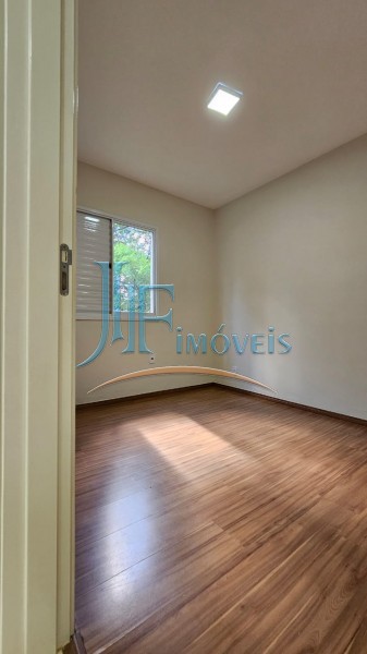 Apartamento - Jardim Florestan Fernandes - Ribeirão Preto