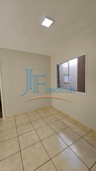 JF Imóveis | Imobiliária em Ribeirão Preto | Apartamento - Jardim Florestan Fernandes - Ribeirão Preto