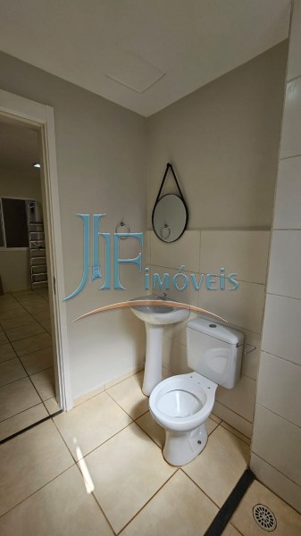 JF Imóveis | Imobiliária em Ribeirão Preto | Apartamento - Jardim Florestan Fernandes - Ribeirão Preto