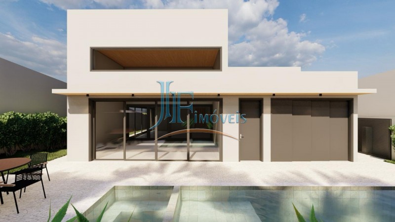 JF Imóveis | Imobiliária em Ribeirão Preto | Casa Condomínio - Bonfim Paulista - Ribeirão Preto