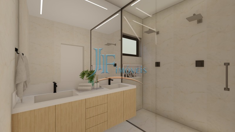 JF Imóveis | Imobiliária em Ribeirão Preto | Casa Condomínio - Bonfim Paulista - Ribeirão Preto