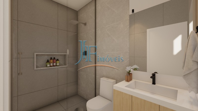 JF Imóveis | Imobiliária em Ribeirão Preto | Casa Condomínio - Bonfim Paulista - Ribeirão Preto