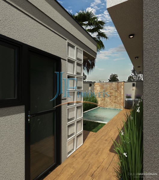 JF Imóveis | Imobiliária em Ribeirão Preto | Casa Condomínio - Bonfim Paulista - Ribeirão Preto