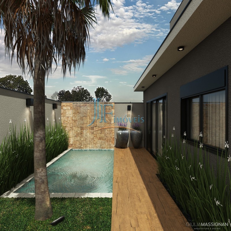 JF Imóveis | Imobiliária em Ribeirão Preto | Casa Condomínio - Bonfim Paulista - Ribeirão Preto