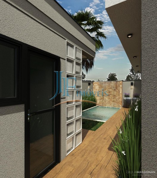 JF Imóveis | Imobiliária em Ribeirão Preto | Casa Condomínio - Bonfim Paulista - Ribeirão Preto
