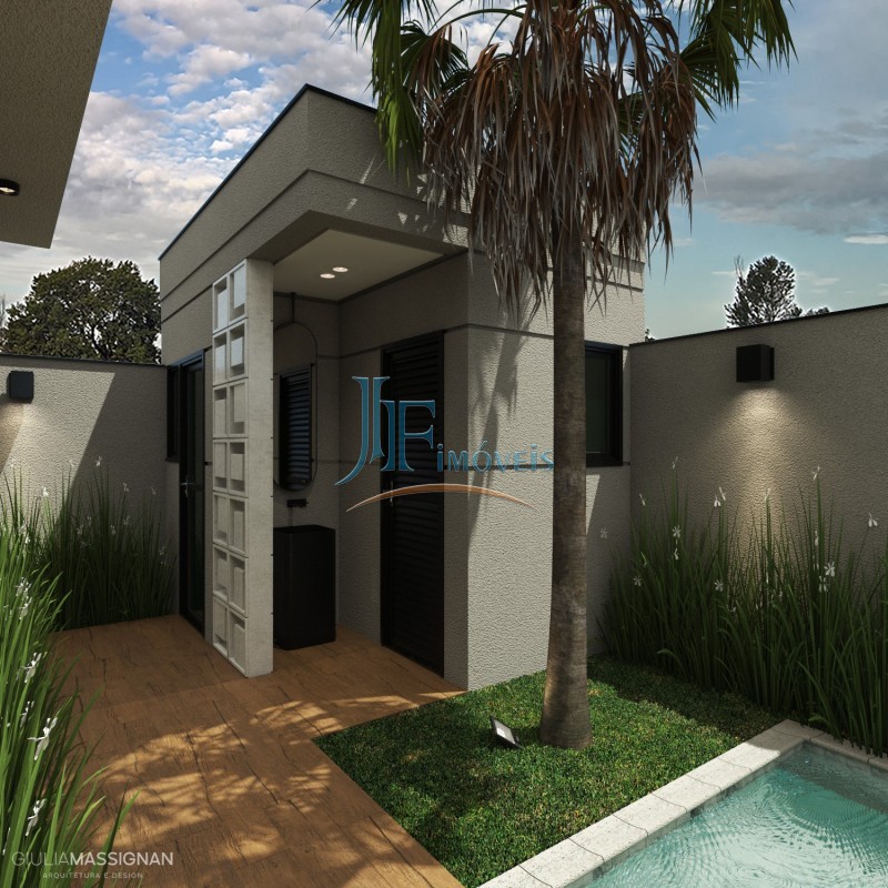 JF Imóveis | Imobiliária em Ribeirão Preto | Casa Condomínio - Bonfim Paulista - Ribeirão Preto