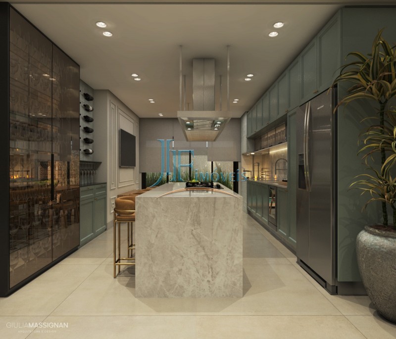JF Imóveis | Imobiliária em Ribeirão Preto | Casa Condomínio - Bonfim Paulista - Ribeirão Preto