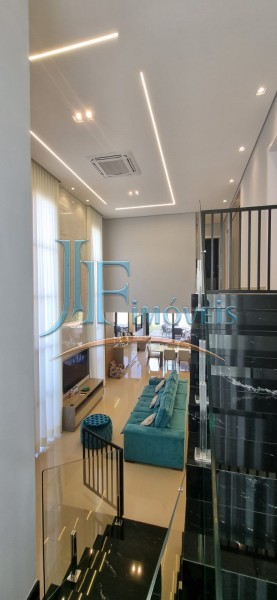 JF Imóveis | Imobiliária em Ribeirão Preto | CASA SOBRADO - Bonfim Paulista - Ribeirão Preto