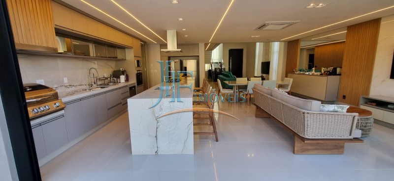 JF Imóveis | Imobiliária em Ribeirão Preto | CASA SOBRADO - Bonfim Paulista - Ribeirão Preto