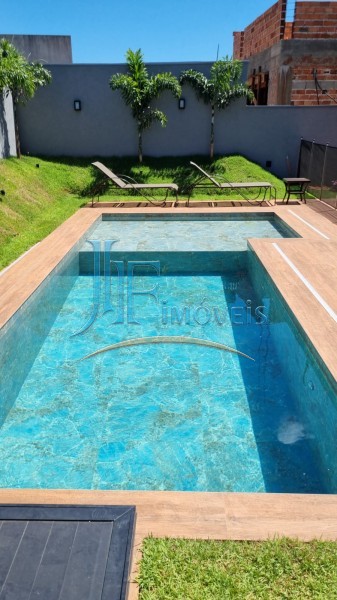 JF Imóveis | Imobiliária em Ribeirão Preto | CASA SOBRADO - Bonfim Paulista - Ribeirão Preto