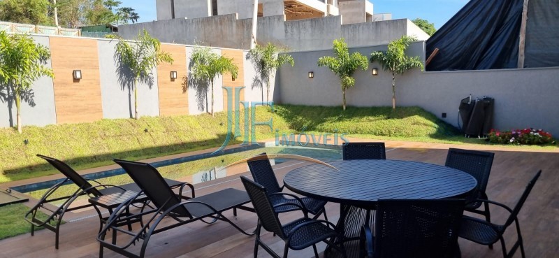 JF Imóveis | Imobiliária em Ribeirão Preto | CASA SOBRADO - Bonfim Paulista - Ribeirão Preto