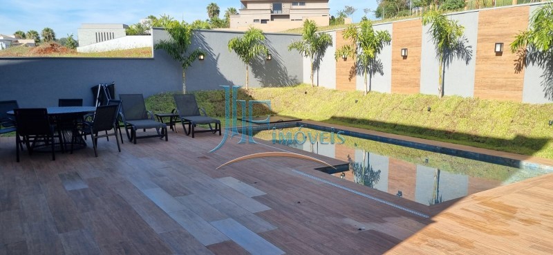 JF Imóveis | Imobiliária em Ribeirão Preto | CASA SOBRADO - Bonfim Paulista - Ribeirão Preto