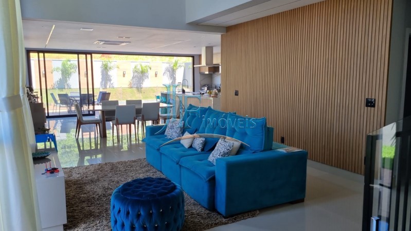 JF Imóveis | Imobiliária em Ribeirão Preto | CASA SOBRADO - Bonfim Paulista - Ribeirão Preto