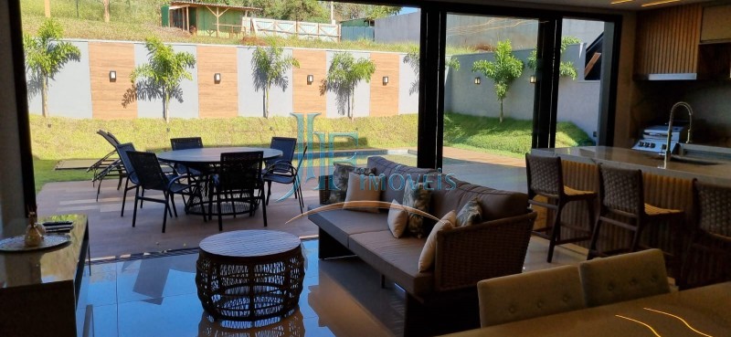 JF Imóveis | Imobiliária em Ribeirão Preto | CASA SOBRADO - Bonfim Paulista - Ribeirão Preto