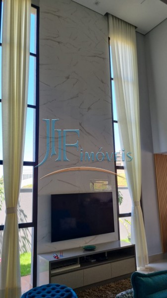 JF Imóveis | Imobiliária em Ribeirão Preto | CASA SOBRADO - Bonfim Paulista - Ribeirão Preto