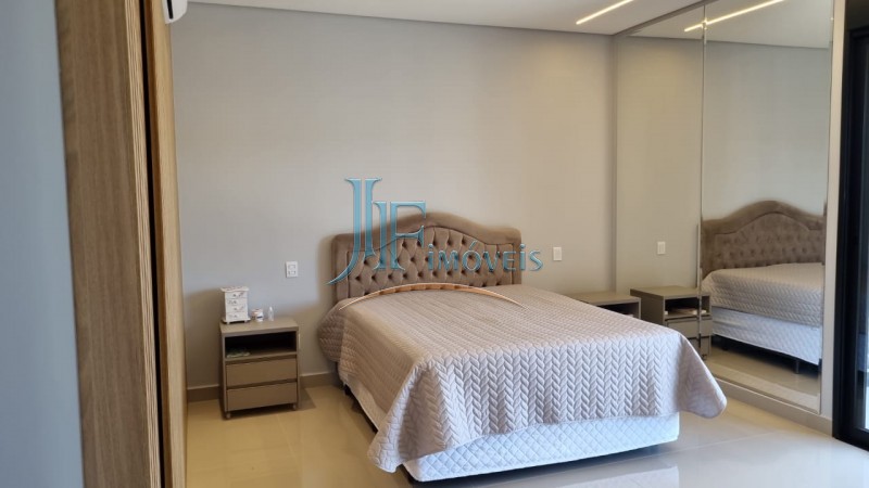 JF Imóveis | Imobiliária em Ribeirão Preto | CASA SOBRADO - Bonfim Paulista - Ribeirão Preto
