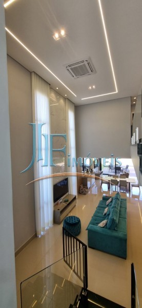 JF Imóveis | Imobiliária em Ribeirão Preto | CASA SOBRADO - Bonfim Paulista - Ribeirão Preto
