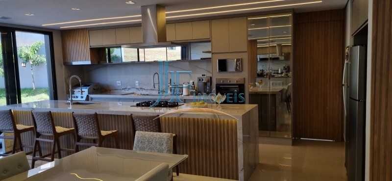 JF Imóveis | Imobiliária em Ribeirão Preto | CASA SOBRADO - Bonfim Paulista - Ribeirão Preto