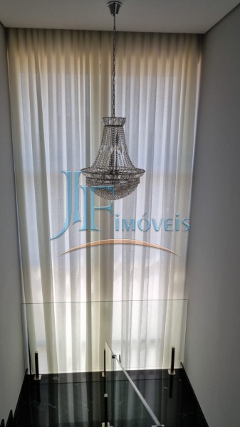JF Imóveis | Imobiliária em Ribeirão Preto | CASA SOBRADO - Bonfim Paulista - Ribeirão Preto
