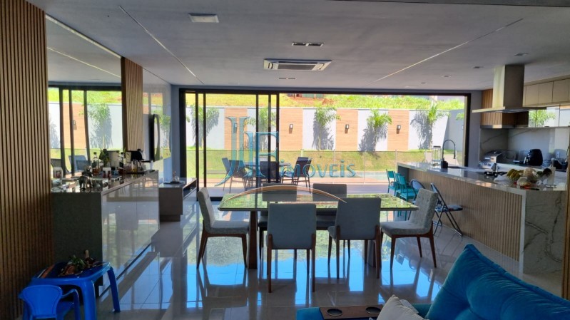 JF Imóveis | Imobiliária em Ribeirão Preto | CASA SOBRADO - Bonfim Paulista - Ribeirão Preto