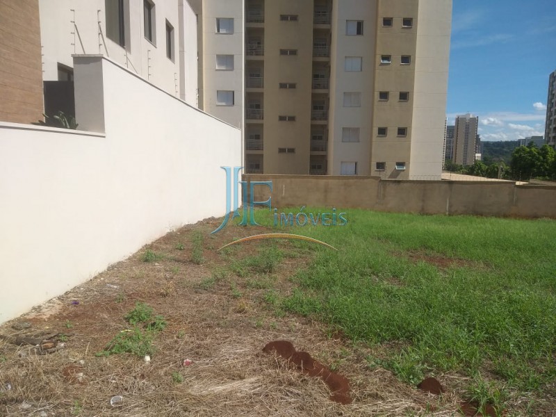 JF Imóveis | Imobiliária em Ribeirão Preto | Terreno - Nova Aliança - Ribeirão Preto