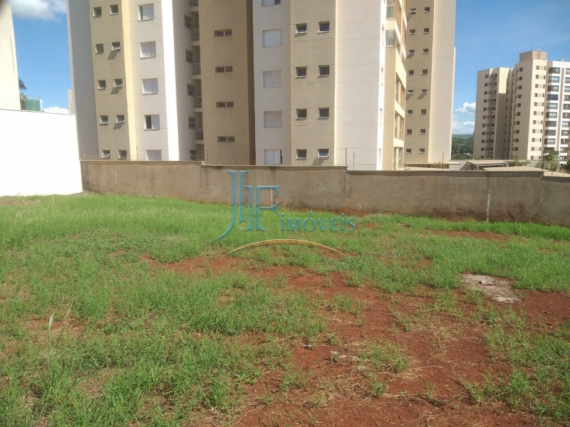 JF Imóveis | Imobiliária em Ribeirão Preto | Terreno - Nova Aliança - Ribeirão Preto