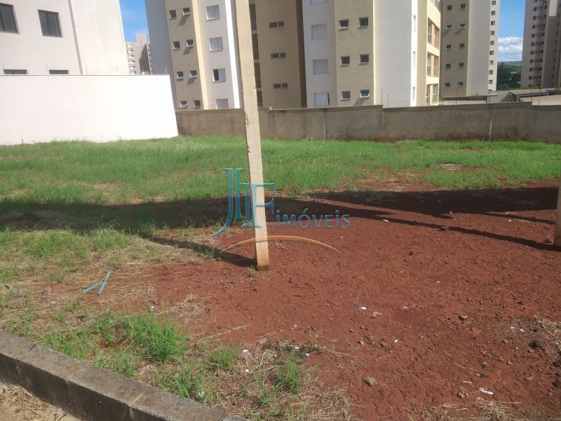 Terreno - Nova Aliança - Ribeirão Preto