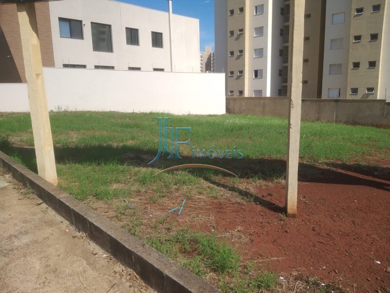 JF Imóveis | Imobiliária em Ribeirão Preto | Terreno - Nova Aliança - Ribeirão Preto