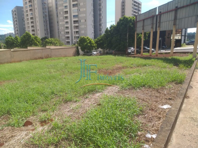 JF Imóveis | Imobiliária em Ribeirão Preto | Terreno - Nova Aliança - Ribeirão Preto