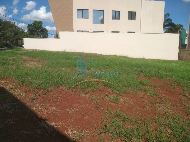 JF Imóveis | Imobiliária em Ribeirão Preto | Terreno - Nova Aliança - Ribeirão Preto