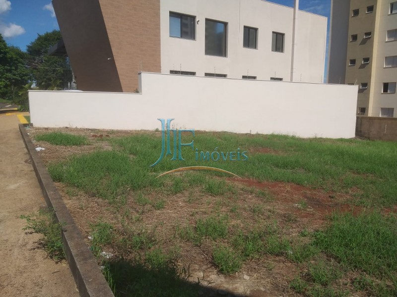 JF Imóveis | Imobiliária em Ribeirão Preto | Terreno - Nova Aliança - Ribeirão Preto