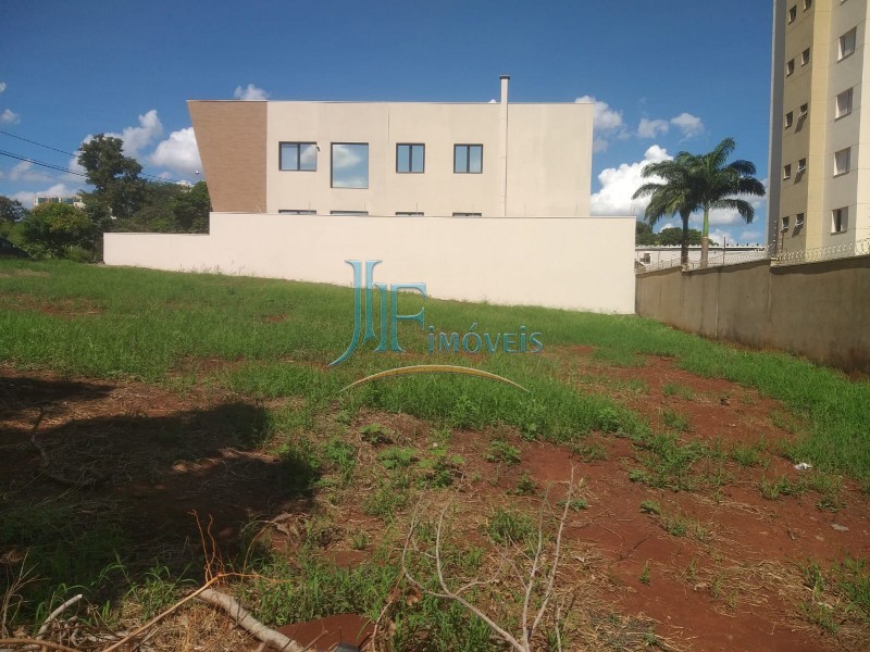 JF Imóveis | Imobiliária em Ribeirão Preto | Terreno - Nova Aliança - Ribeirão Preto