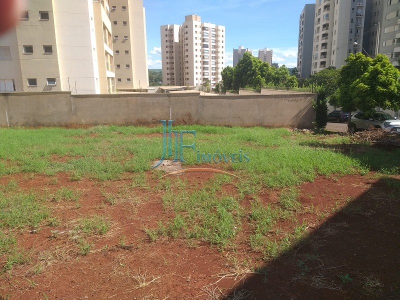 JF Imóveis | Imobiliária em Ribeirão Preto | Terreno - Nova Aliança - Ribeirão Preto