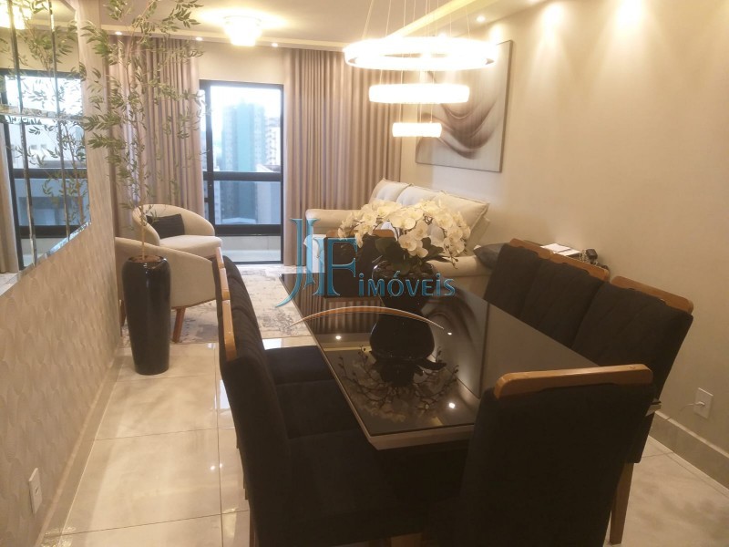 JF Imóveis | Imobiliária em Ribeirão Preto | Apartamento - Centro - Ribeirão Preto
