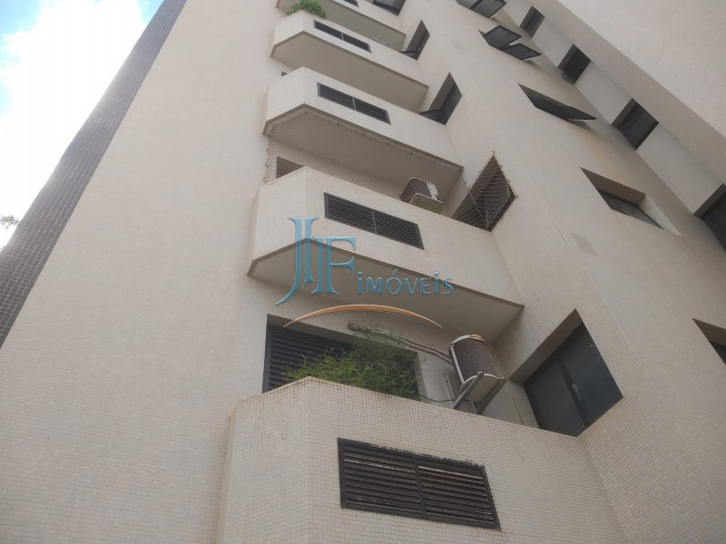JF Imóveis | Imobiliária em Ribeirão Preto | Apartamento - Centro - Ribeirão Preto