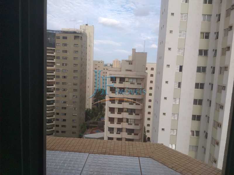 JF Imóveis | Imobiliária em Ribeirão Preto | Apartamento - Centro - Ribeirão Preto