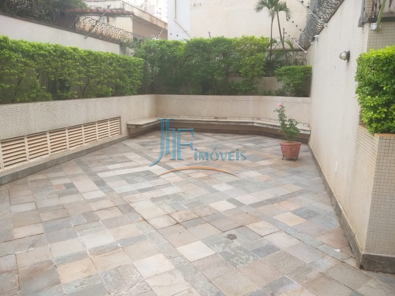 JF Imóveis | Imobiliária em Ribeirão Preto | Apartamento - Centro - Ribeirão Preto