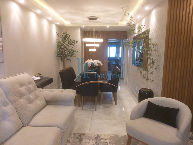 JF Imóveis | Imobiliária em Ribeirão Preto | Apartamento - Centro - Ribeirão Preto