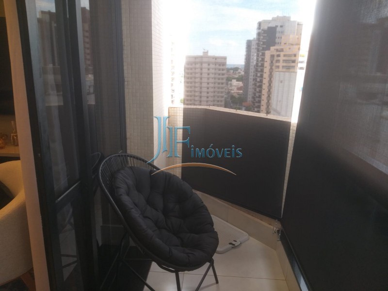 JF Imóveis | Imobiliária em Ribeirão Preto | Apartamento - Centro - Ribeirão Preto