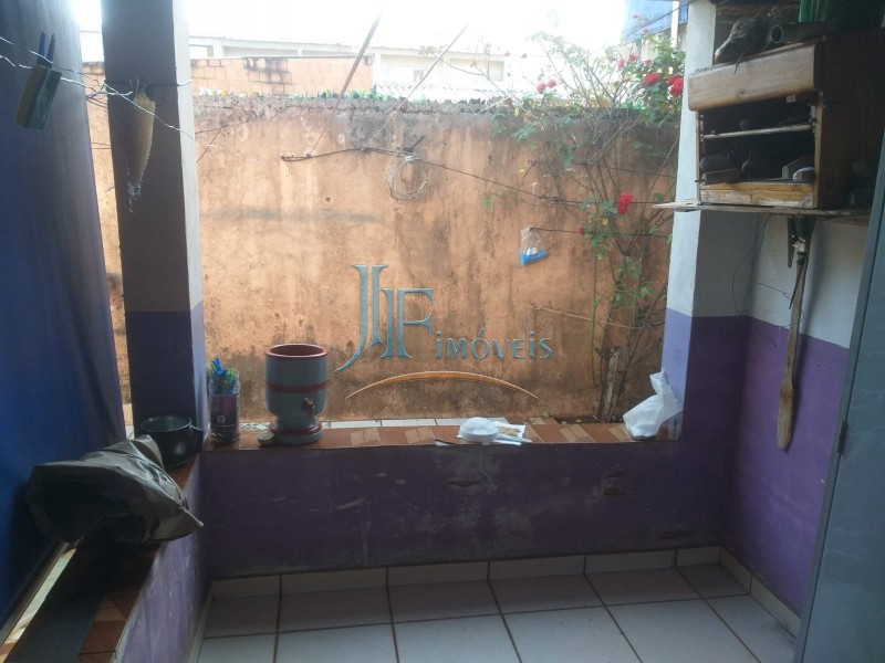 JF Imóveis | Imobiliária em Ribeirão Preto | Casa - Jardim Jóquei Clube - Ribeirão Preto