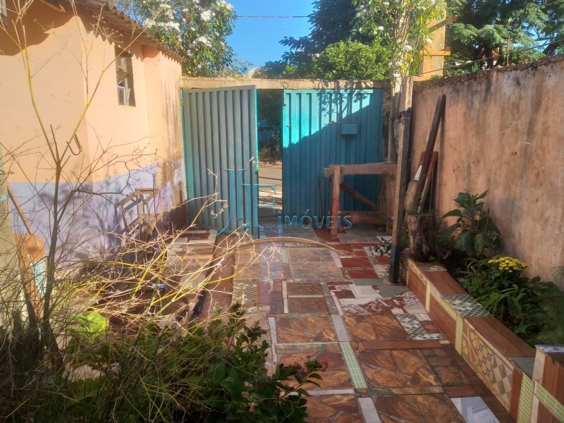 JF Imóveis | Imobiliária em Ribeirão Preto | Casa - Jardim Jóquei Clube - Ribeirão Preto