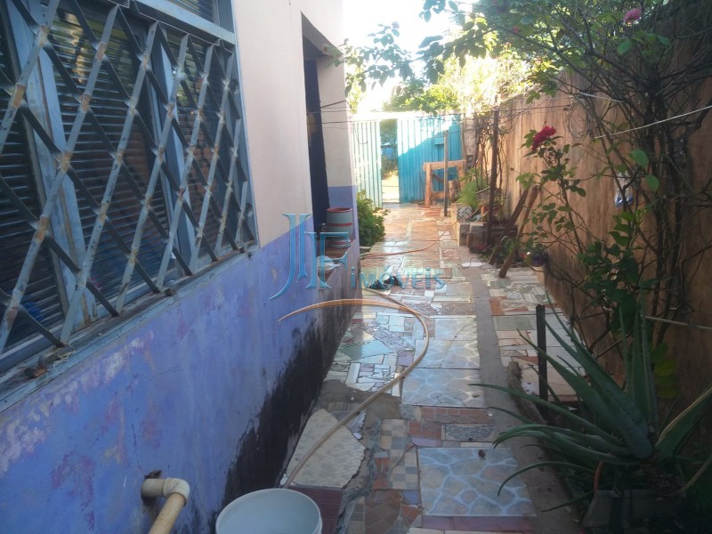 JF Imóveis | Imobiliária em Ribeirão Preto | Casa - Jardim Jóquei Clube - Ribeirão Preto