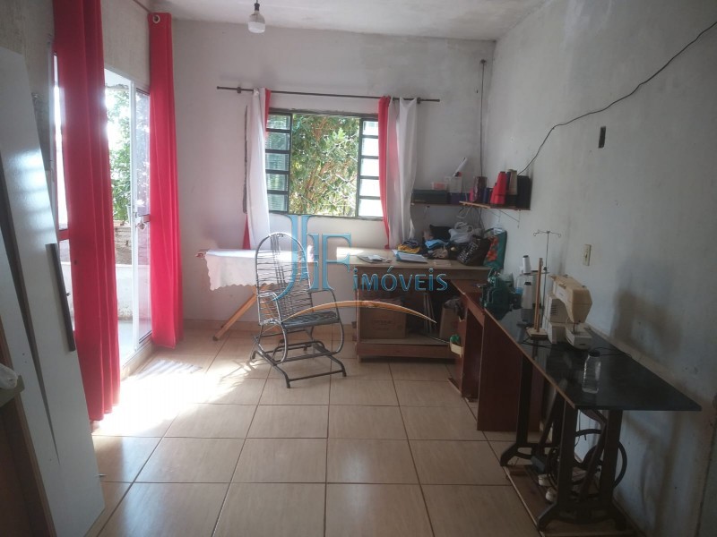 JF Imóveis | Imobiliária em Ribeirão Preto | CASA SOBRADO - Jardim Iara - Ribeirão Preto