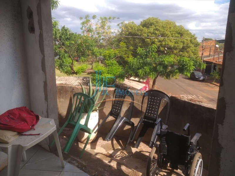 JF Imóveis | Imobiliária em Ribeirão Preto | CASA SOBRADO - Jardim Iara - Ribeirão Preto