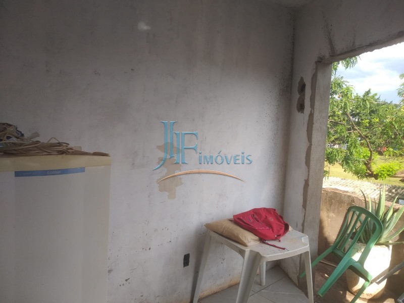 JF Imóveis | Imobiliária em Ribeirão Preto | CASA SOBRADO - Jardim Iara - Ribeirão Preto