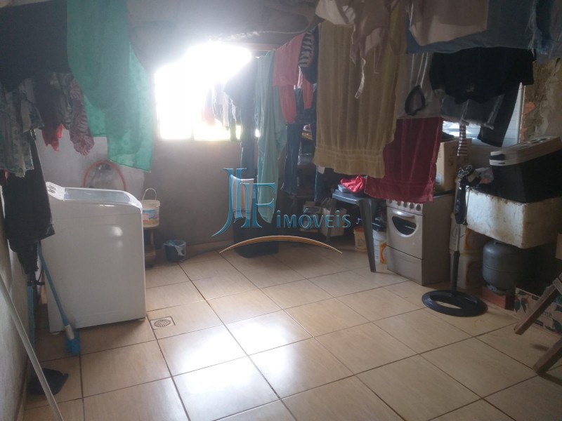 JF Imóveis | Imobiliária em Ribeirão Preto | CASA SOBRADO - Jardim Iara - Ribeirão Preto